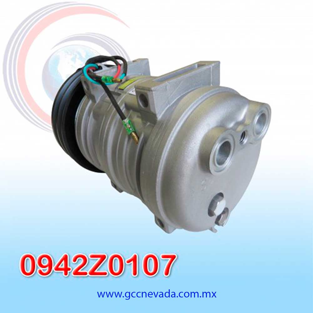 COMPRESOR SELTEC STD TM-21 24V R-134-A T/P 2A ASIA