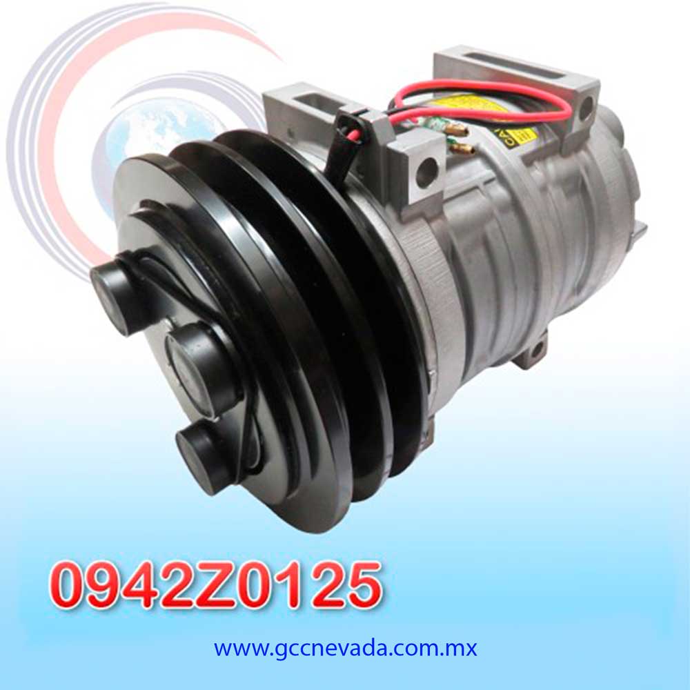 COMPRESOR SELTEC STD TM-21 T/P 2A R-134-A 12V VALEO JAPON