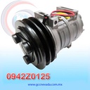 COMPRESOR SELTEC STD TM-21 T/P 2A R-134-A 12V VALEO JAPON