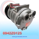 COMPRESOR SELTEC STD TM-21 T/P 2A R-134-A 12V VALEO JAPON