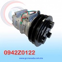 COMPRESOR SELTEC STD TM-21 T/P 2A R-134-A 24V JAPON