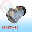 COMPRESOR SELTEC STD TM-21 T/P 2A R-134-A 24V JAPON