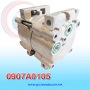 COMPRESOR FORD BRONCO FX-15 AÑO 96/01 T/P S/C VISTEON USA