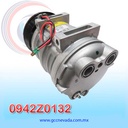 COMPRESOR SELTEC STD TM-21 T/P 8PK R-134-A 12V VALEO JAPON