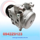 COMPRESOR SELTEC STD TM-31 T/P 2A R-134-A 24V JAPON