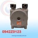 COMPRESOR SELTEC STD TM-31 T/P 2A R-134-A 24V JAPON