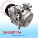 COMPRESOR SELTEC STD TM-31 T/P 8PK R-134-A 24V JAPON
