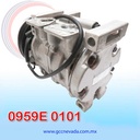 COMPRESOR SUZUKI GRAND VITARA 01/05 / XL-7 01/04 2.5LTS T/P 4PK 12V 10S13C ASIA