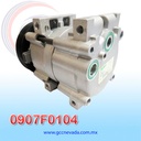 COMPRESOR FORD EXPLORER 91/01 / SPORT TRACK 01-05 / RANGER FX-15 90/11 / ECONOLINE E-350 / F350 / W