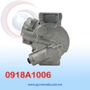 COMPRESOR TOYOTA COROLLA AÑO 11/13 / ALTIS TSE14C 4 T/P 6PK NEVADA ASIA