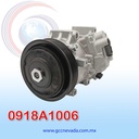 COMPRESOR TOYOTA COROLLA AÑO 11/13 / ALTIS TSE14C 4 T/P 6PK NEVADA ASIA