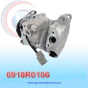 COMPRESOR TOYOTA RAV4 AÑO 06/12 / VENZA 09/16 / LEXUS ES350 07/12 7PK 12V NEVADA ASIA..