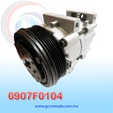 COMPRESOR FORD EXPLORER 91/01 / SPORT TRACK 01-05 / RANGER FX-15 90/11 / ECONOLINE E-350 / F350 / W
