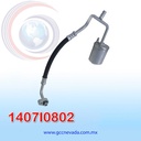 DESHIDRATADOR FORD ESCAPE 08/12 / MAZDA TRIBUTE / MERCURY MARINE 08/11 NEVADA ASIA