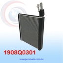 EVAPORADOR CADILLAC ESCALADE AÑO 15-17 / CHEVROLET CHEYENNE 15-19 / SILVERADO 1500-2500
