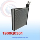 EVAPORADOR CADILLAC ESCALADE AÑO 15-17 / CHEVROLET CHEYENNE 15-19 / SILVERADO 1500-2500
