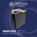 EVAPORADOR CHEVROLET EQUINOX AÑO 06/13 / CAPTIVA 12-15 NEVADA ASIA