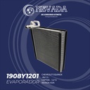 EVAPORADOR CHEVROLET EQUINOX AÑO 06/13 / CAPTIVA 12-15 NEVADA ASIA