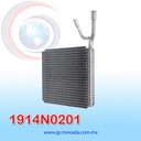 EVAPORADOR DODGE DAKOTA 05-12 / RAM DAKOTA 11 / MITSUBISHI RAIDER 06-09 NEVADA ASIA