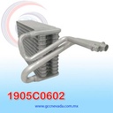 EVAPORADOR DODGE G.CARAVAN AÑO 08/10 TRASERO NEVADA ASIA