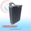 EVAPORADOR DODGE GRAND CARAVAN AÑO 08/19 / CHRYSLER TOWN & COUNTRY 08/16 FRONTAL / VOLKSWAGEN ROUTA