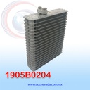 EVAPORADOR DODGE RAM 1500 / 2500 / 3500 / 4500 AÑO 09/11 R-134-A NEVADA ASIA