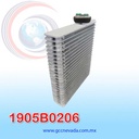EVAPORADOR DODGE RAM 1500 / 2500 / 3500 / 4500 AÑO 12/18 R-134-A NEVADA ASIA