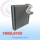 EVAPORADOR DODGE RAM PROMASTER 1500/2500/3500 AÑO 14/18 / JOURNEY 14/19 NEVADA ASIA