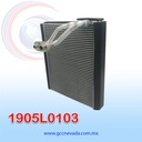 EVAPORADOR DODGE RAM PROMASTER 1500/2500/3500 AÑO 14/18 / JOURNEY 14/19 NEVADA ASIA