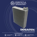 EVAPORADOR FIAT PALIO AÑO 00/01 R-134-A NEVADA ASIA