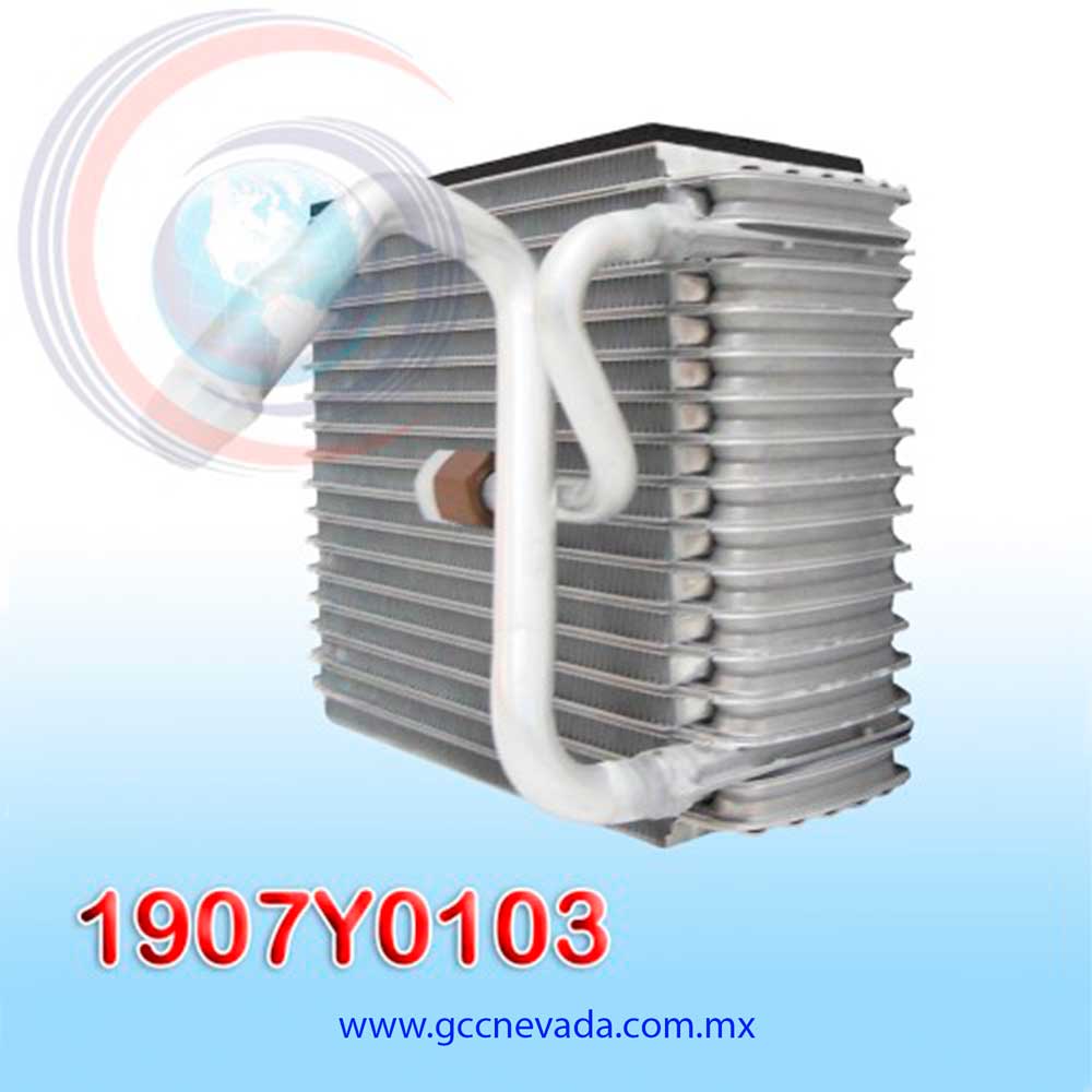 EVAPORADOR FORD E-150,E-250,E350 AÑO 94-14 NEVADA ASIA