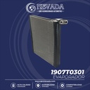 EVAPORADOR FORD EDGE / LINCOLN MKX AÑO 07/13 NEVADA ASIA