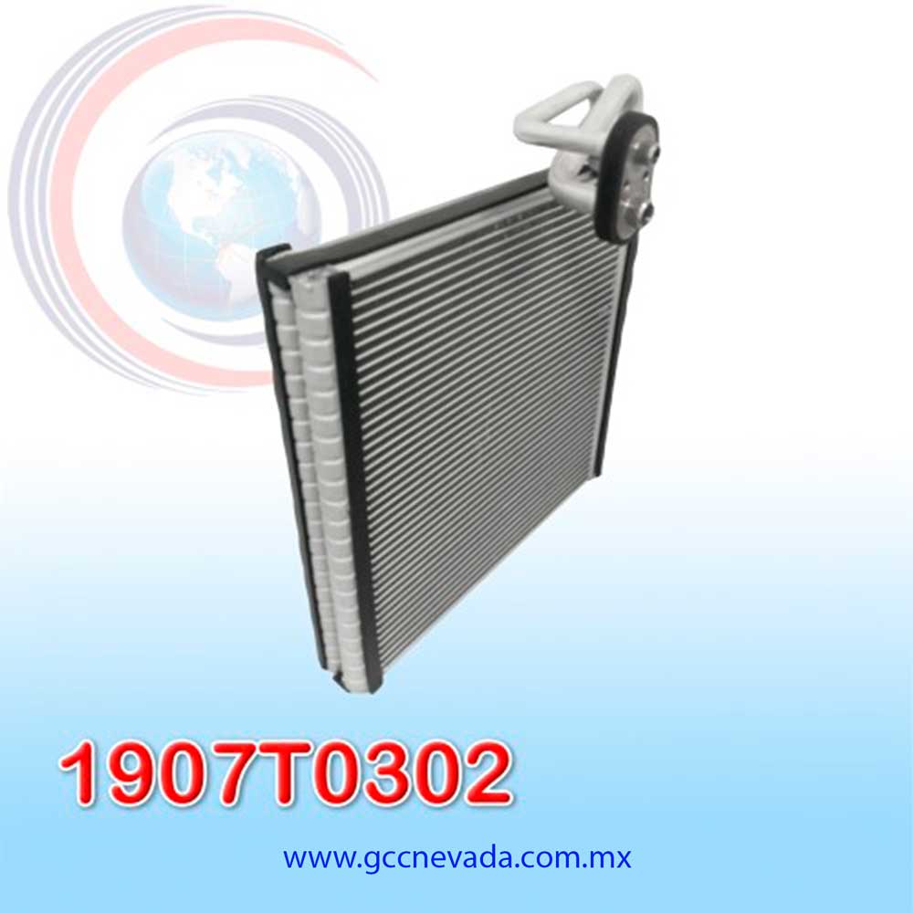 EVAPORADOR FORD EDGE AÑO 15/18 / FUSION 13/18 NEVADA ASIA