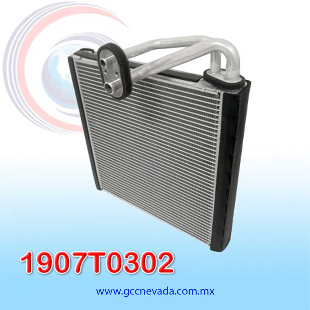EVAPORADOR FORD EDGE AÑO 15/18 / FUSION 13/18 NEVADA ASIA