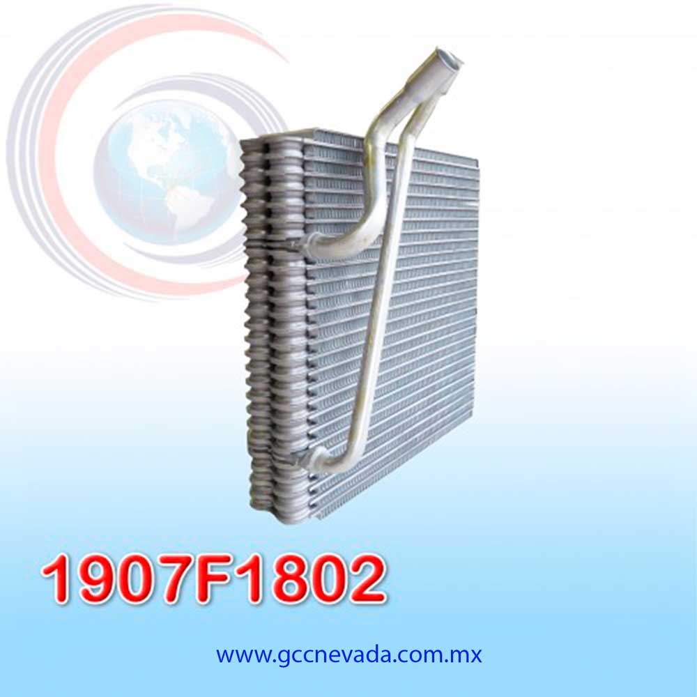 EVAPORADOR FORD EXPEDITION / NAVIGATOR AÑO 07/08 5.4L NEVADA ASIA