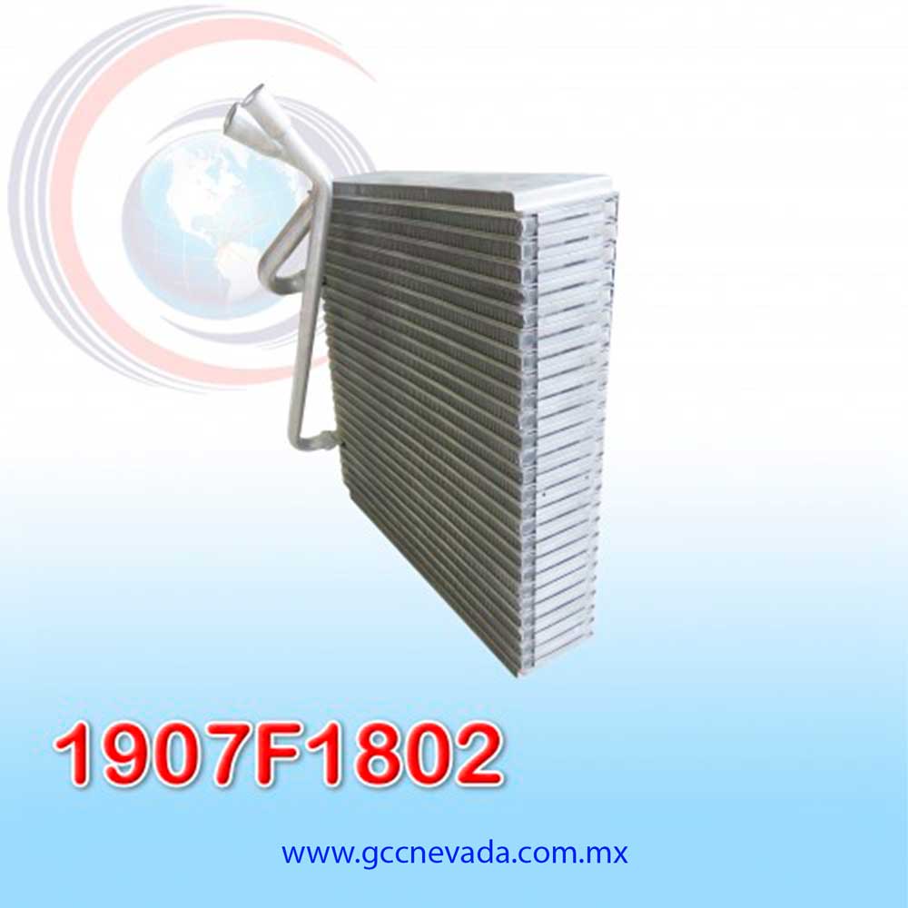 EVAPORADOR FORD EXPEDITION / NAVIGATOR AÑO 07/08 5.4L NEVADA ASIA
