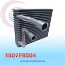 EVAPORADOR FORD EXPLORER AÑO 06/09 / MERCURY MOUNTAINEER 06/07 NEVADA ASIA