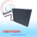 EVAPORADOR FORD EXPLORER AÑO 06/09 / MERCURY MOUNTAINEER 06/07 NEVADA ASIA