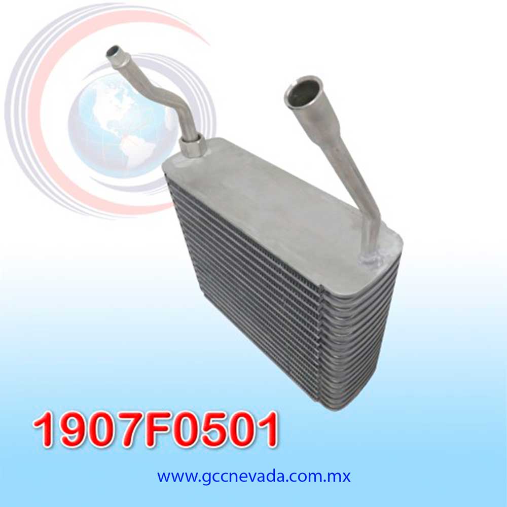 EVAPORADOR FORD EXPLORER AÑO 99/01 R-134-A NEVADA ASIA