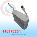 EVAPORADOR FORD EXPLORER AÑO 99/01 R-134-A NEVADA ASIA