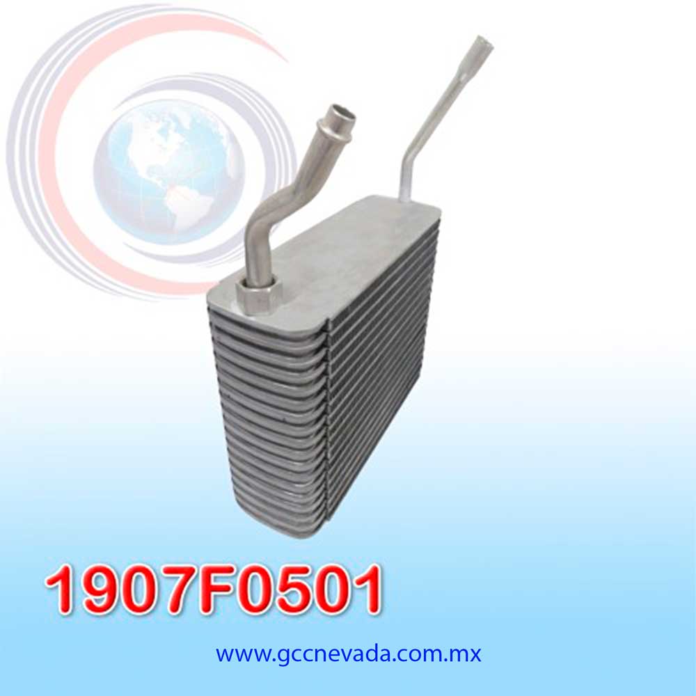 EVAPORADOR FORD EXPLORER AÑO 99/01 R-134-A NEVADA ASIA