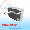 EVAPORADOR FORD EXPLORER MOUNTAINEER AÑO 02/10 TRASERO ASIA