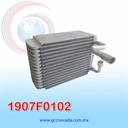 EVAPORADOR FORD EXPLORER MOUNTAINEER AÑO 02/10 TRASERO ASIA