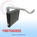 EVAPORADOR FORD F-350 / F-450 / F-550 SUPER DUTY AÑO 11/15 NEVADA ASIA