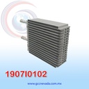 EVAPORADOR FORD FIESTA AÑO 96/03 / KA 01/03 R-134-A NEVADA ASIA