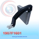 EVAPORADOR FORD FIESTA ECO SPORT AÑO 12/16 R-134-A NEVADA ASIA