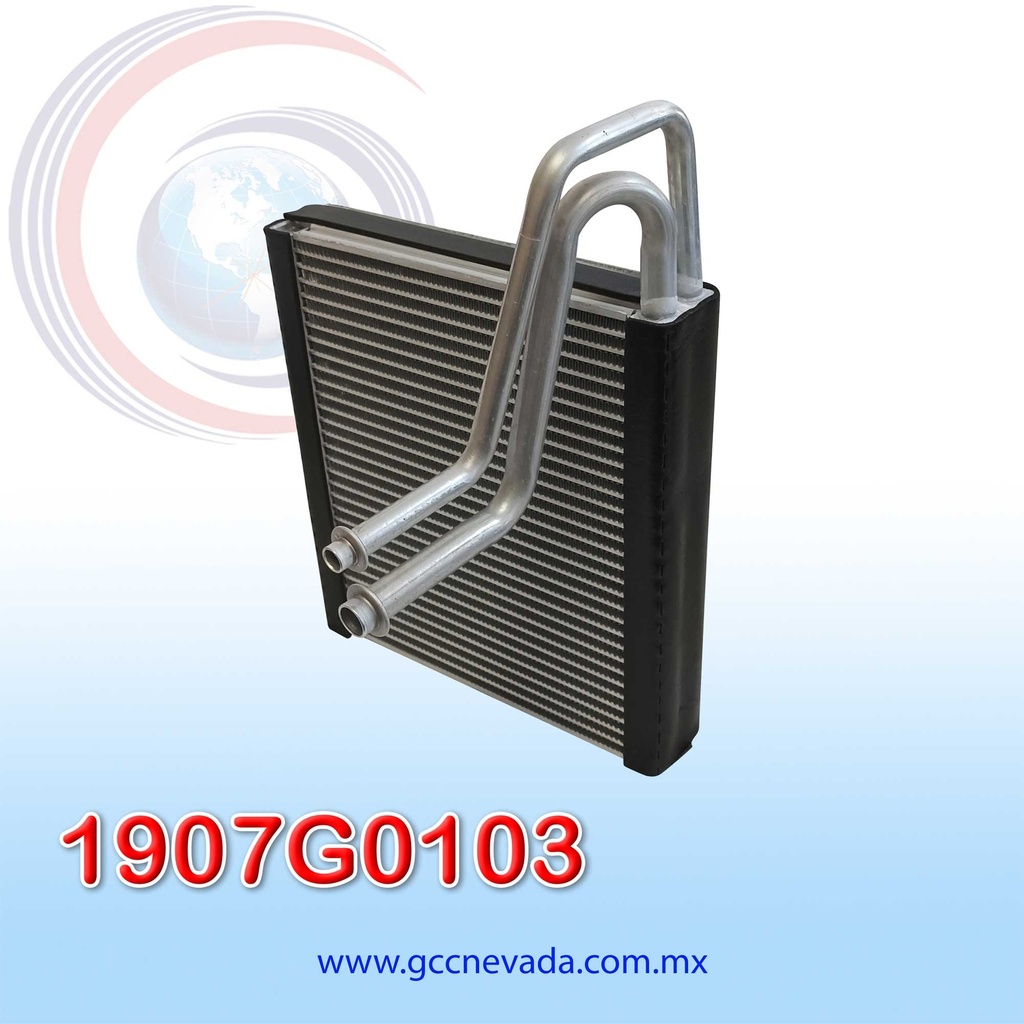 EVAPORADOR FORD TRANSIT 150 15-19 / TRANSIT 250 15-19 / TRANSIT 350 18-19 NEVADA ASIA