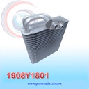 EVAPORADOR G/M COBALT / MALIBU / HHR G6 / PONTIAC / IMPALA AÑO 06/08 NEVADA ASIA