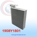 EVAPORADOR G/M COBALT / MALIBU / HHR G6 / PONTIAC / IMPALA AÑO 06/08 NEVADA ASIA