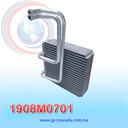 EVAPORADOR G/M CORSA AÑO 00/01 R-134-A NEVADA ASIA